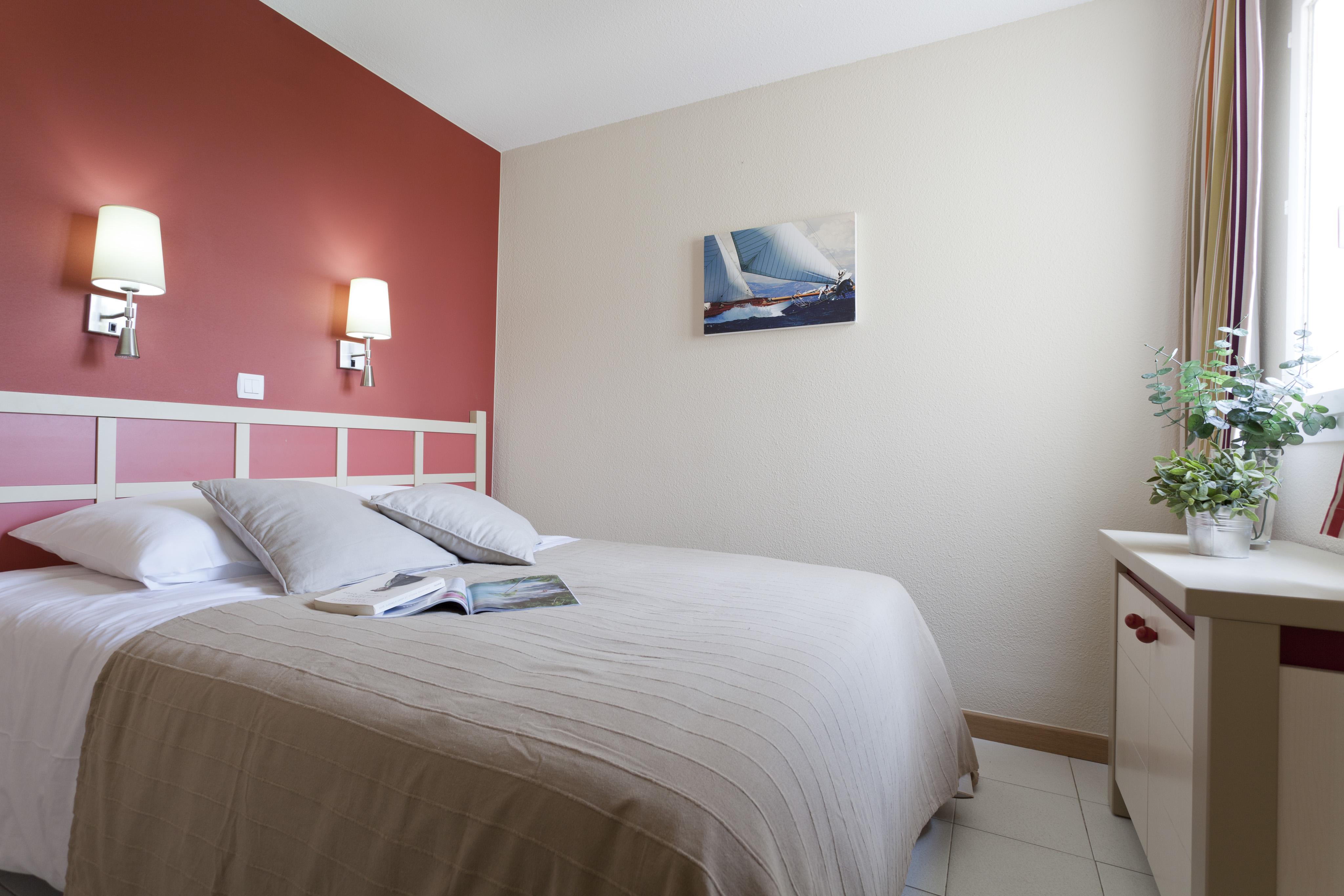 Residence Pierre & Vacances L'Anse De Pramousquier Le Lavandou Exteriér fotografie